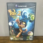 New ListingTak 2: The Staff of Dreams Nintendo GameCube Manual NTSC-U/C E