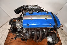 Jdm Honda Accord Prelude F20b 2.0l Dohc Vtec Engine 5-speed Non-lsd Mt Jdm Honda Accord Prelude F20b 2.0l Dohc Vtec Engine 5-speed Non-lsd Mt