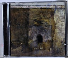 Before Braille - Rumor (CD 2002)