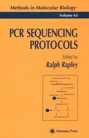 Ralph Rapley | Pcr Sequencing Protocols | Taschenbuch | Englisch (2013) | Xi