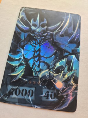 Obelisk The Tormentor Egyptian God Cards Card Holo Anime Yugioh Alt Art Rare | eBay Obelisk The Tormentor Egyptian God Cards Card Holo Anime Yugioh Alt Art Rare | eBay