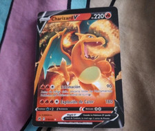 Charizard V 018/159 carta pokemon 