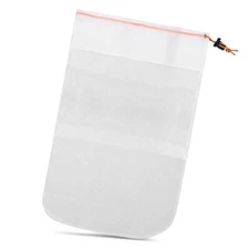 HH1506COMP Standard Fine Bag for Hammer-Head Swimming Pool Cleaner Bag, Pool 