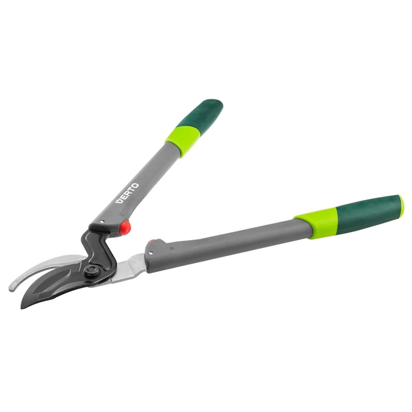 Verto Mehrfarbig Astschere 520 Mm, 30 Mm Schnittdurchmesser, Glasfasergriffe - Bild 2
