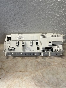 Platine, WärmepumpenTrockner, AEG￼