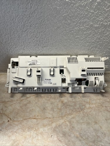 Platine, WärmepumpenTrockner, AEG￼