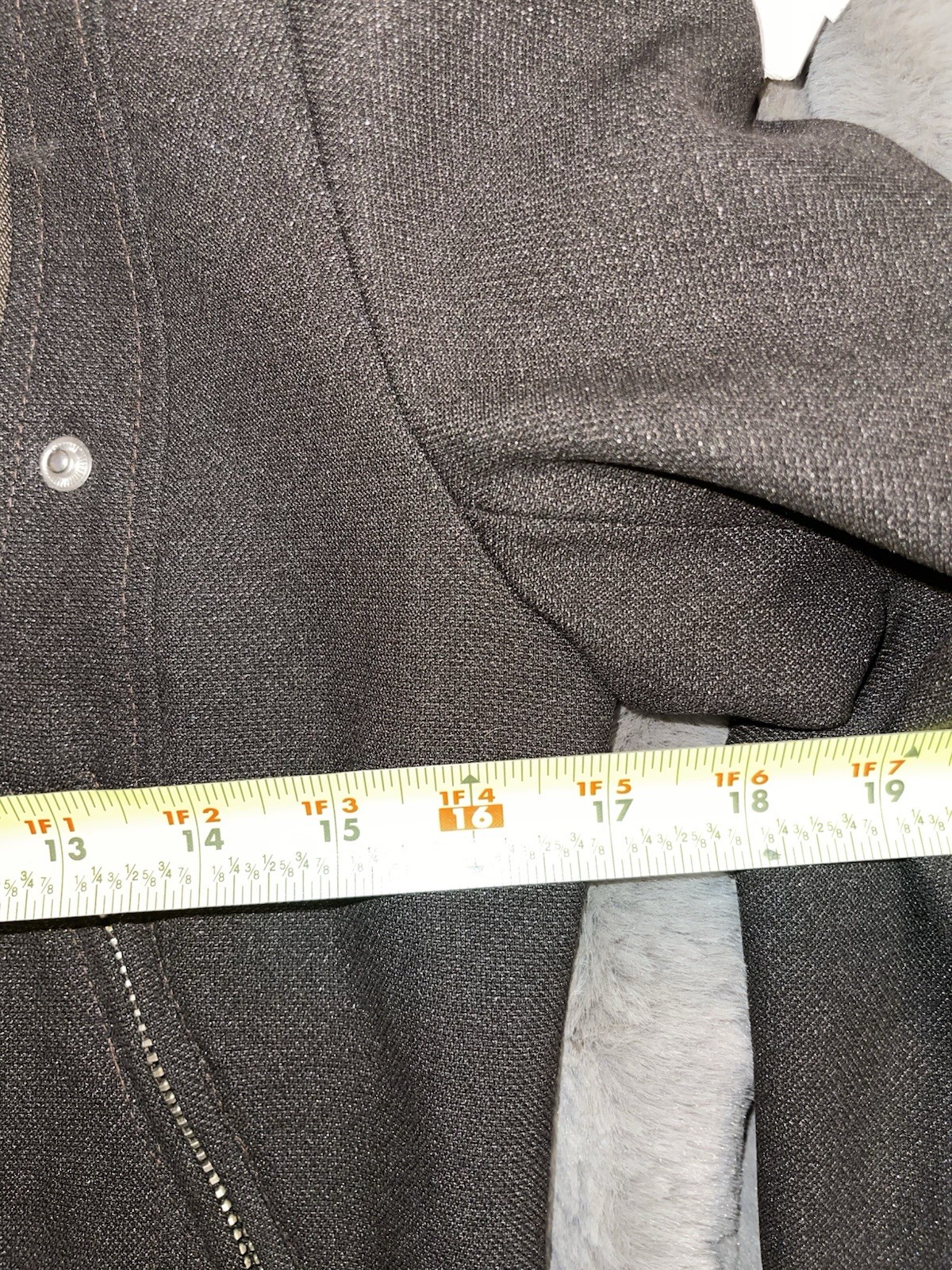 Ray Cassin Jacket - image 8