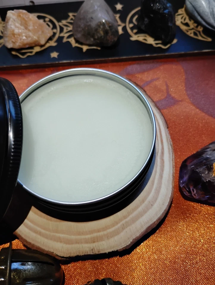 Salva de incienso Foto 2 de 3