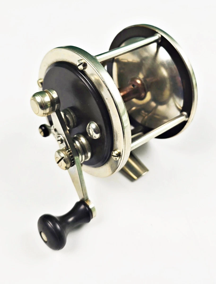 Vom Hofe Vintage Casting Fishing Reels for sale | eBay