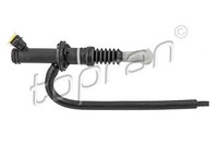 Geberzylinder Kupplung Topran 621 856 FüR Renault BZ0 Megane Fluence KZ0 DZ0 3