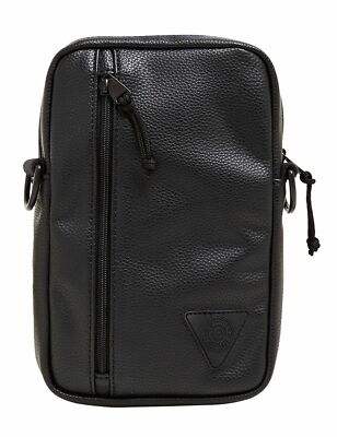 ESPRIT Cross Body Bag Umhängetasche Tasche Black Schwarz Neu