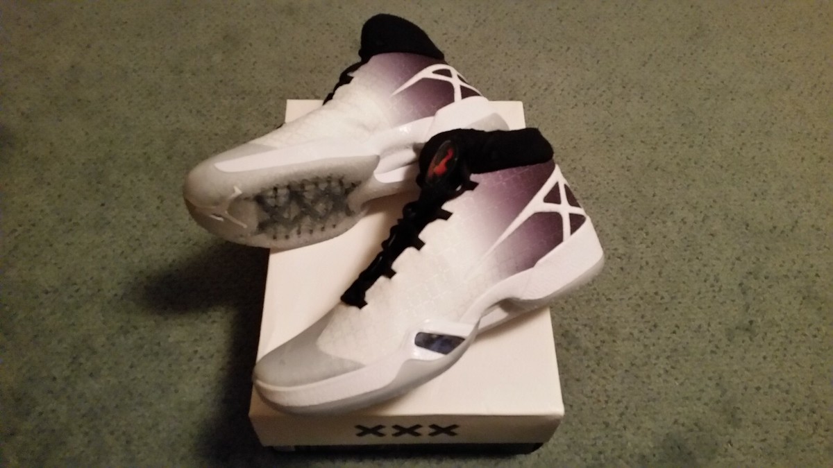 Air Jordans White And Black Jordans 30 Jordan Retro Jordan 30s