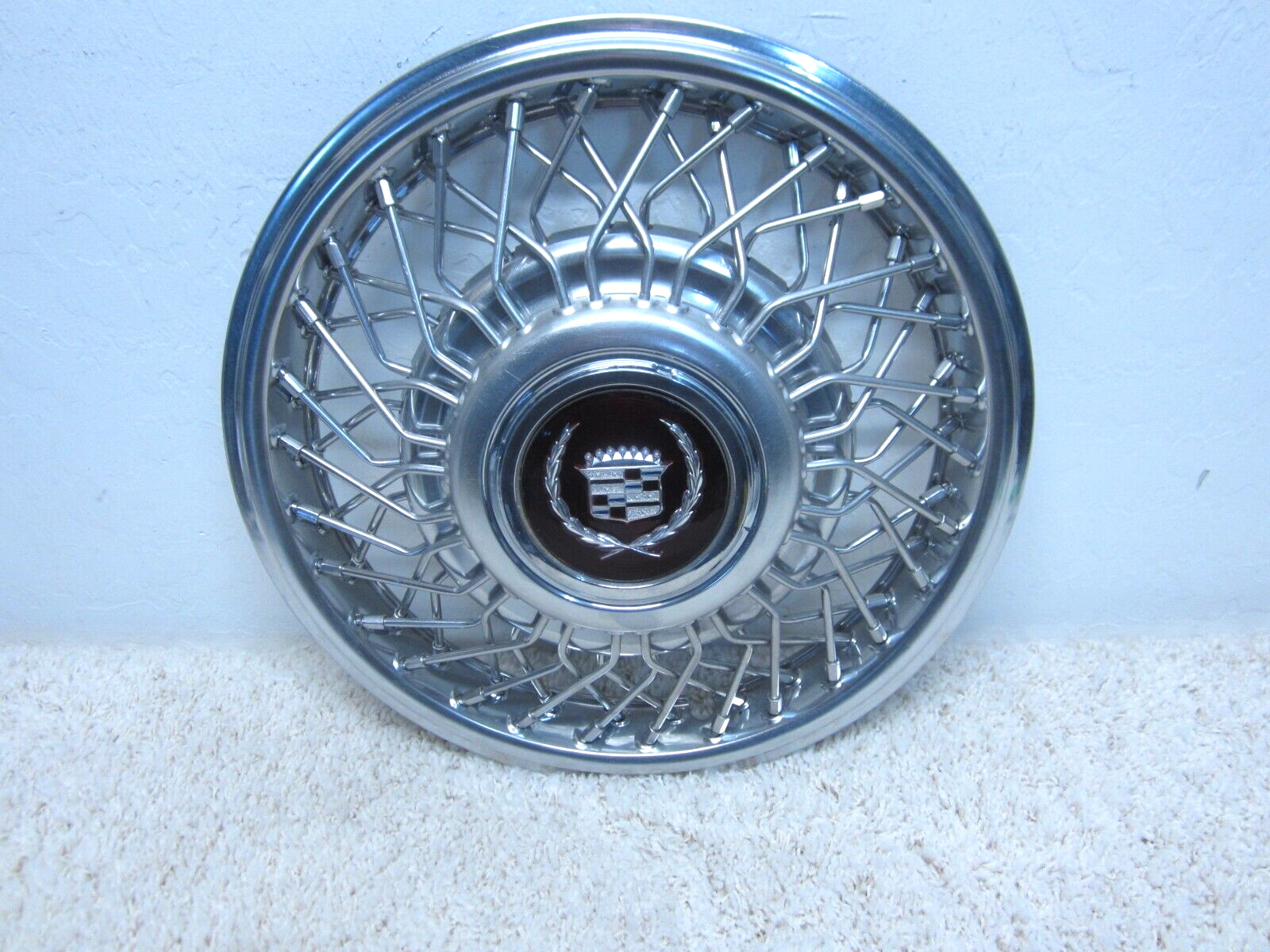 Cadillac Eldorado Deville Seville 14