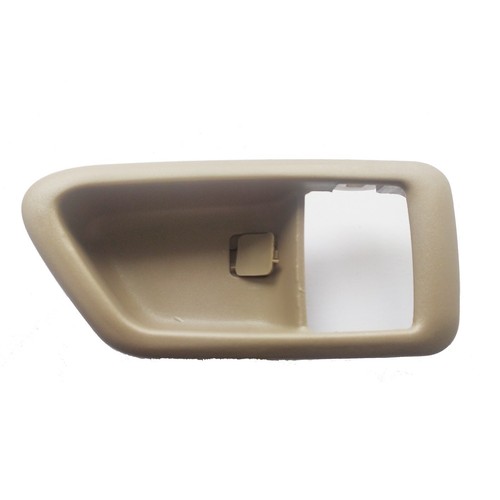 Fit Toyota Camry Inside Beige Trim Front Rear Right Door Handle Cover 1997-2001 - Picture 4 of 6