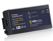Alfatronix AD Series AD 115/230-12 072 Mains power supply