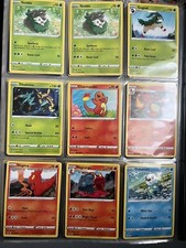 Pokemon Singles Cards- Vivid Voltage