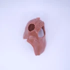 Vintage 1984 Kenner Star Wars ROTJ Original Accessory Wicket Hood M3 Taiwan NM+