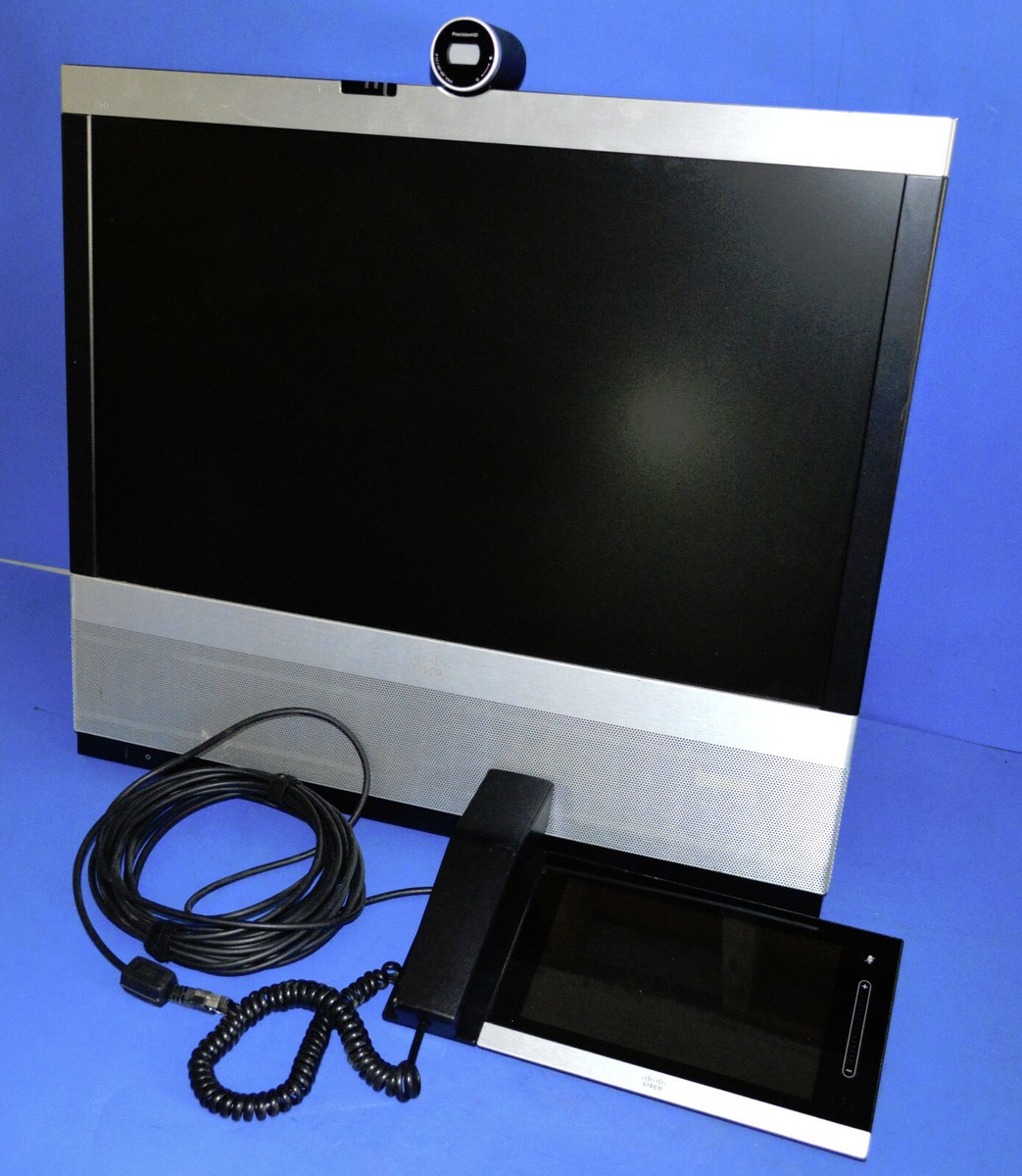 CISCO - ＣＩＳＣＯ テレビ会議システム CS-KIT-S-UNIT/コントロールユニット CTS-CTRL-DV10V03 楽天市場】【中古】 CISCO テレビ会議システム CS-KIT-S