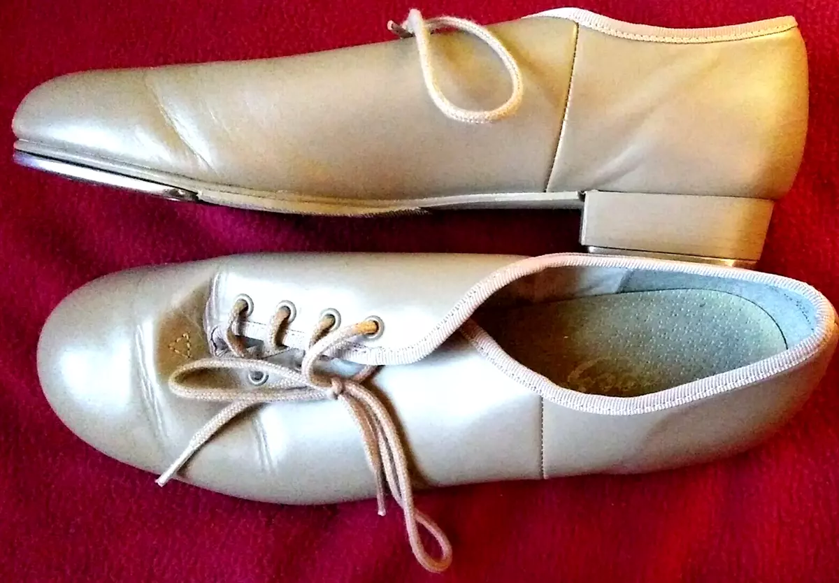 Capezio, Shoes