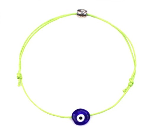 Evil Eye Bracelet – Crystals In Paradise - Foto 2