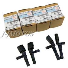 4pcs Wheel Speed Sensor For Vw Golf Gti Jetta Passat Beetle Audi A3 Tt Skoda 4pcs Wheel Speed Sensor For Vw Golf Gti Jetta Passat Beetle Audi A3 Tt Skoda