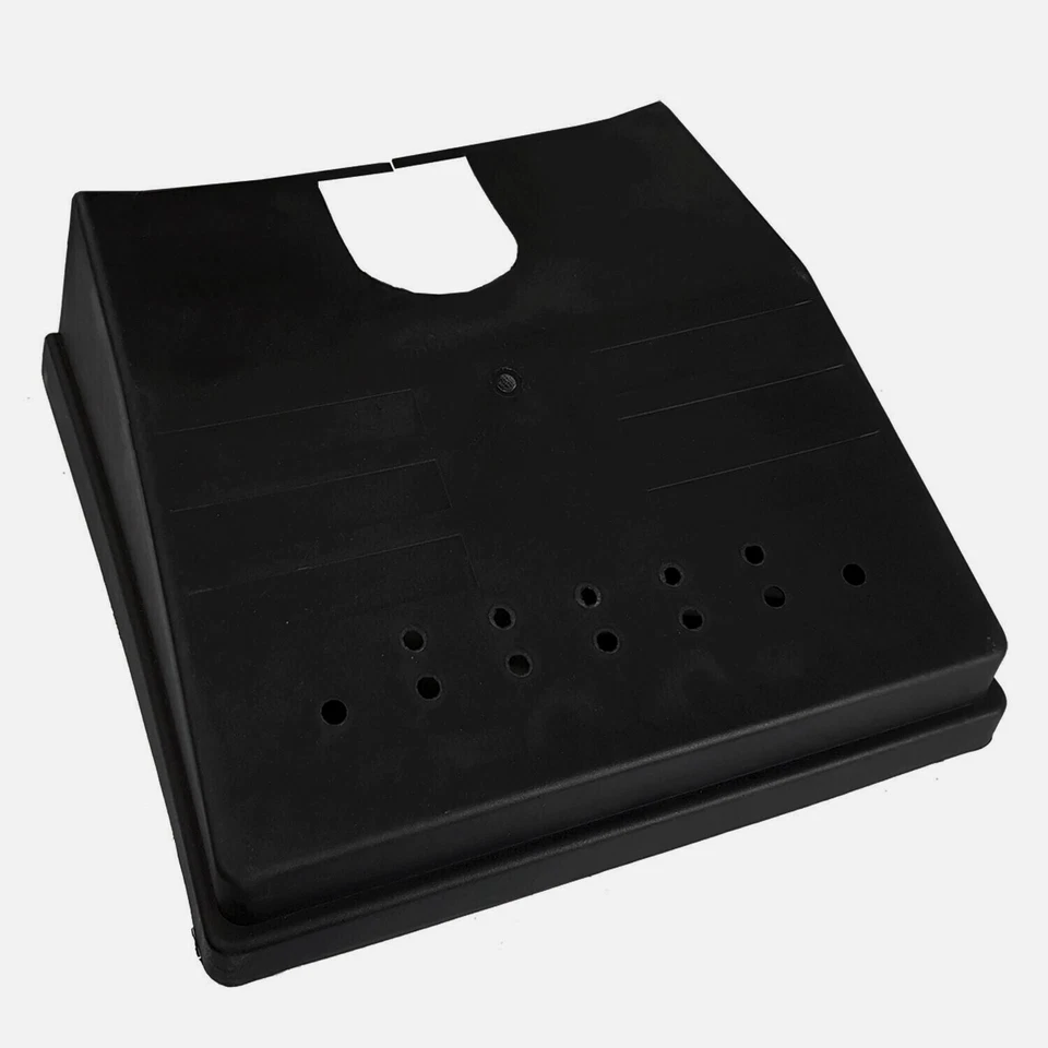 SMART OUTDOORS Plastic Drain Cover Grid Pipe Gutter Gulley Leaves Leaf Guard Protector