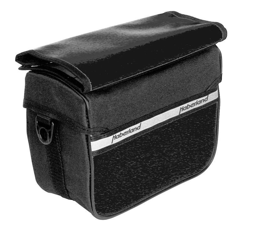 Lenkertasche Haberland Wasserabweisend schwarz, 23x21x12cm, 5 ltr Lenkertasche Lenkertasche Lenkertasche Haberland Wasserabweisend schwarz, 23x21x12cm, 5 ltr cf947a