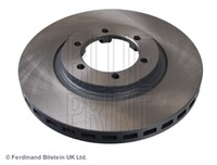 Bremsscheibe Hyundai P. Terracan 2.5-2.9 Crdi 4WD 01-06