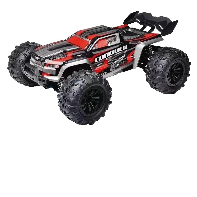JJRC off-road Hobby RC modelos de autos, camiones y motocicletas y kits