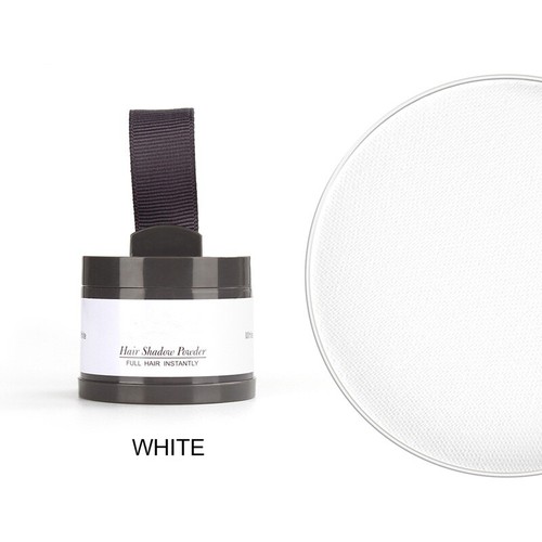 Waterproof Hair Line Filler Filling Powder Hairline Instant Cover Up Shadow 4g - Picture 37 of 37