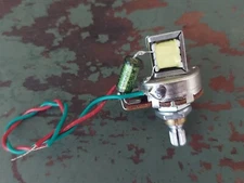 Low Frequency Boost Bass Tone Pot (Ragga Tone) Bourns A250k KellingSound 