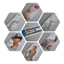 SWATCH FLYER und SKIN-KATALOG Jahrgang 1992 – 2004 – Einfach Auswählen -