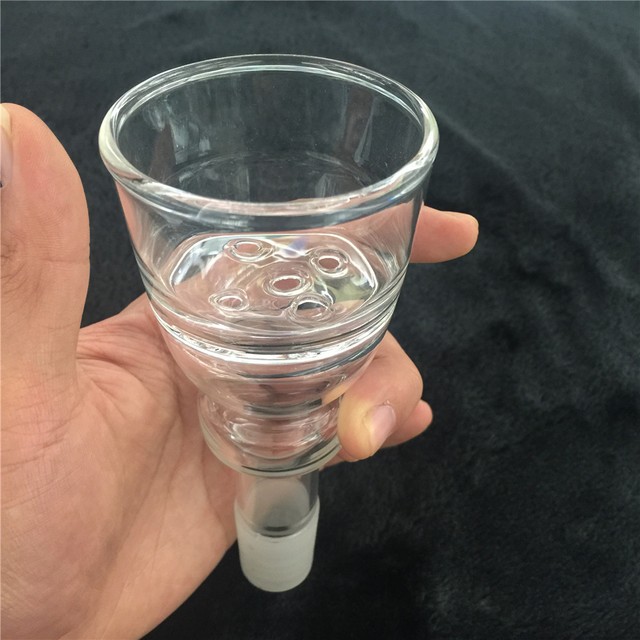 1x Replacement Hookah Bowl Glass Shisha Hookah Head For Alfakher Glass Hookah For Sale Online Ebay