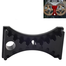 Aluminum Cam Gear Lock Device customized for 94-00 Honda Acura B16 B18C1 B18C5