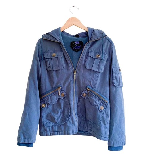 bb dakota cargo jacket Off 51% - class 