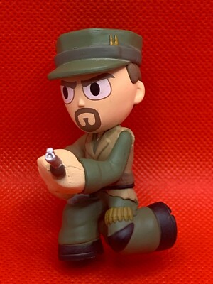 Funko Mystery Minis Fallout 4 Robert MacCready Figure
