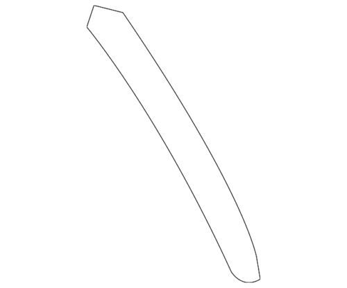 Soporte para Ford (N/P 2L2Z*78311A23*AA)
