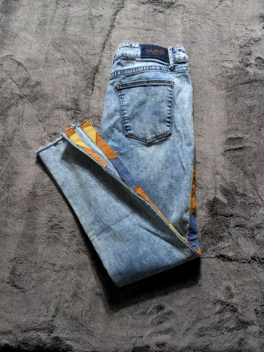 Grace jeans store size 30