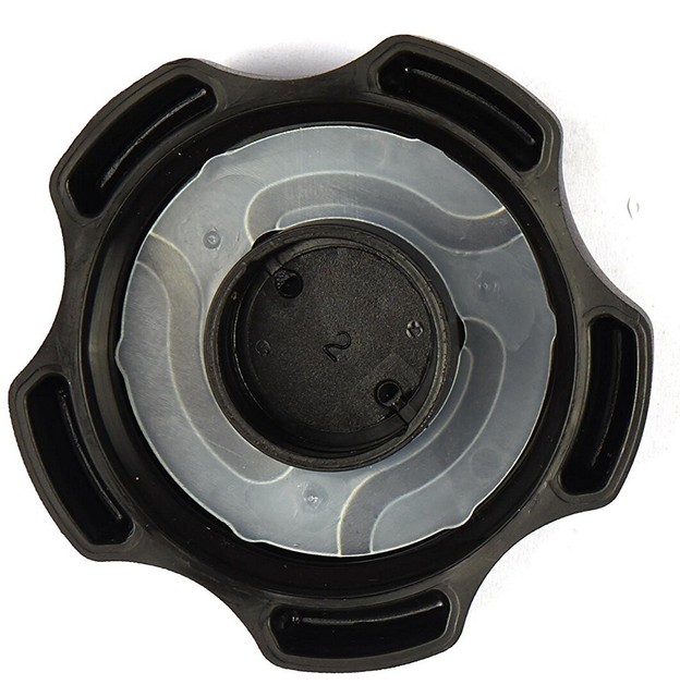 Fuel Tank Gas Cap For Craftsman Wood Chipper Briggs Stratton 7.5HP