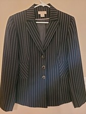 Designed by Worthington Blazer Size 8P
