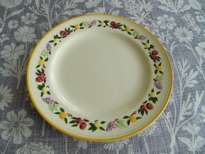 Franciscan USA Small Fruit