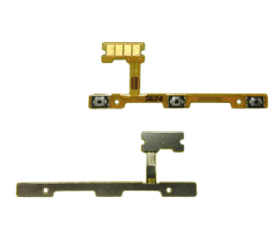 HUAWEI HONOR PLAY 2018 HL1COREV.A Flex cable button power volume on off flexk...