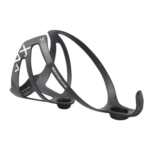 Full Carbon Bottle Holder Cage Bontrager 2PC Race LiteBicycle Water Bottle Cage+ - Picture 8 of 9