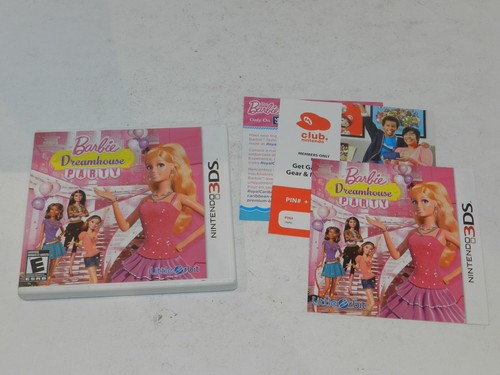 OEM Genuine Replacement Game Case & Manual Only Nintendo 3DS 2DS - U pick Title - Picture 6 of 162