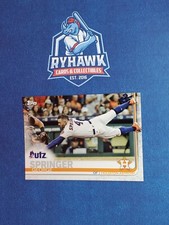 2019 Topps Utz Baseball Cards 22
