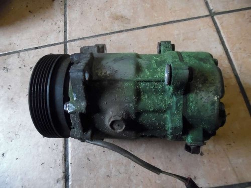 VW Golf IV 1J 1,4 Klimakompressor