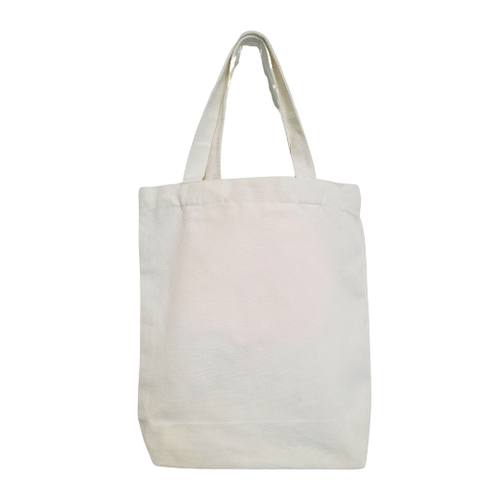 Palestine Lebanon Flag White Tote Bag Messenger Shoulder Travel Cotton Canvas - Picture 3 of 4