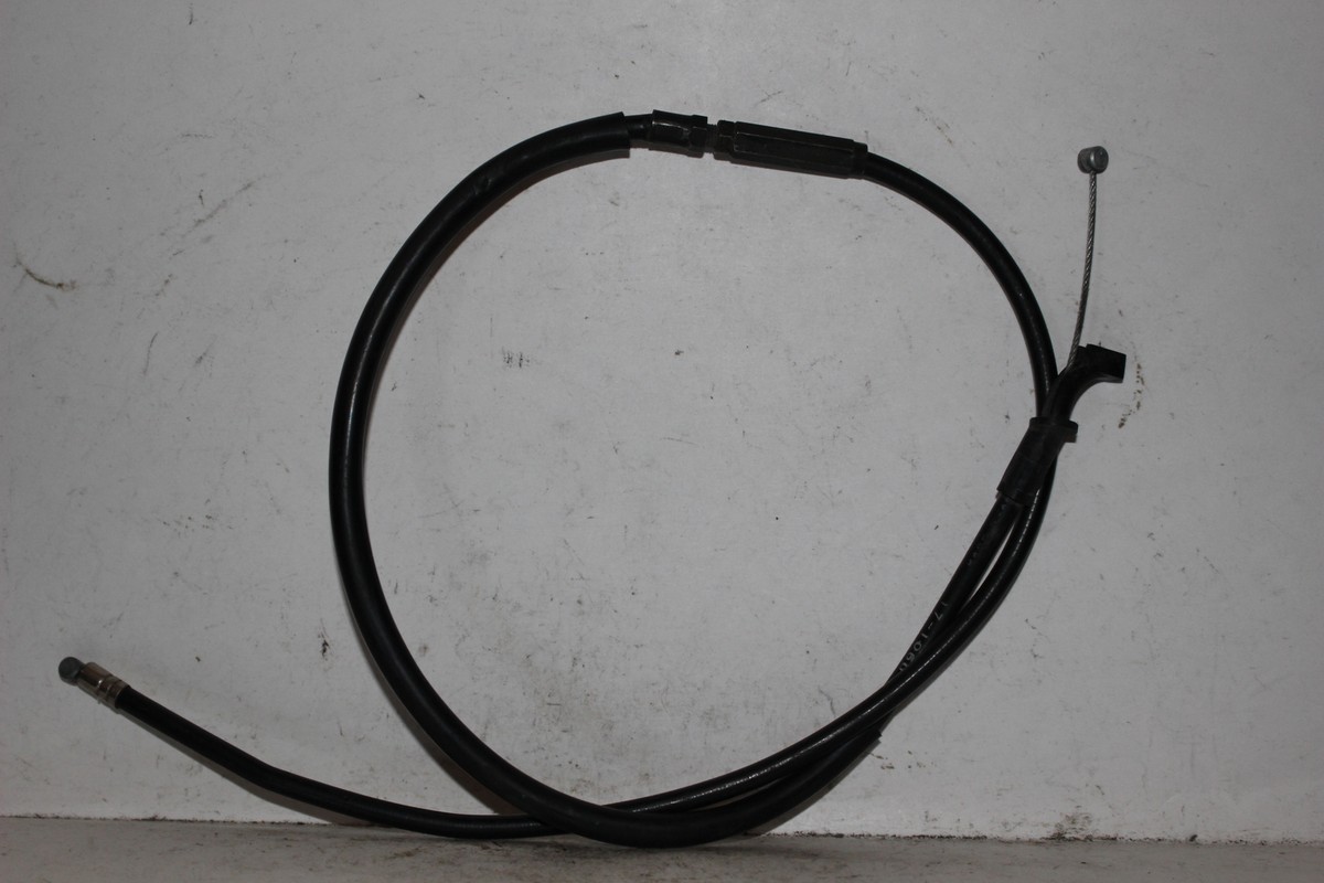 1985-1987 KAWASAKI NINJA ZX600 RX CHOKE CABLE LINE STARTER CABLE