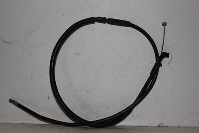 1985-1987 KAWASAKI NINJA ZX600 RX CHOKE CABLE LINE STARTER CABLE