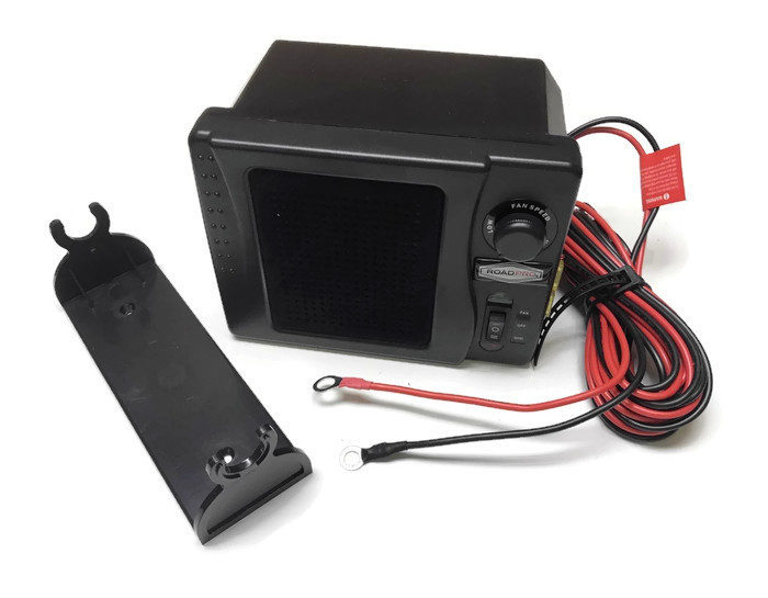 12V Electric HEATER u0026 Base for RV Camper Motorhome Trailer 300 Watts Direct  Wire 729787463173 | eBay